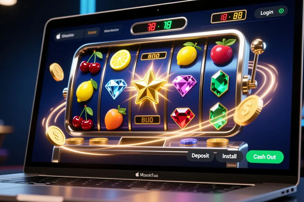Best Pragmatic Play Slots at 7Slots Casino