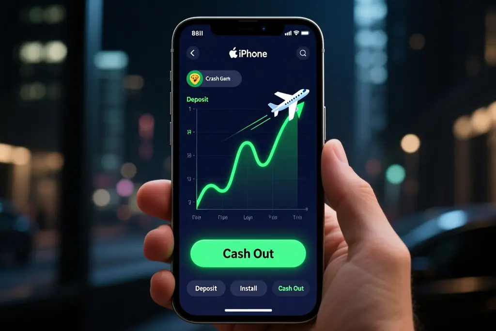 Auto-Cash-Out in Crash Games: How to Set It Useful