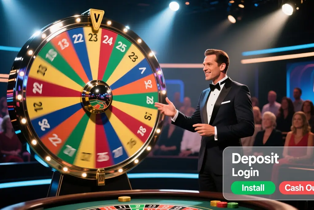 Crazy Time Bonus Rounds Explained