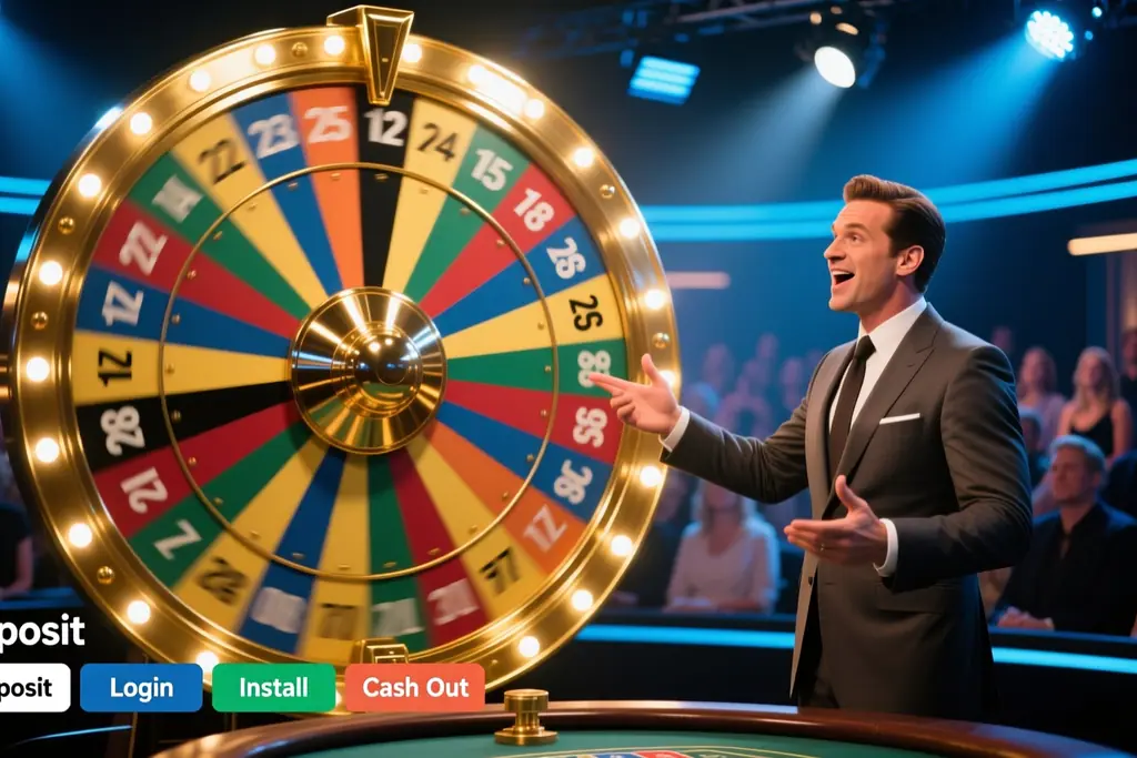Crazy Time Multipliers: How They Change a Round
