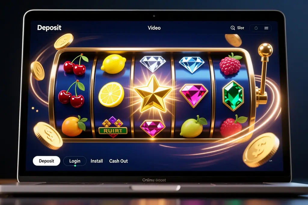 Free Spins and Demo Play: Using Slots Without Spending
