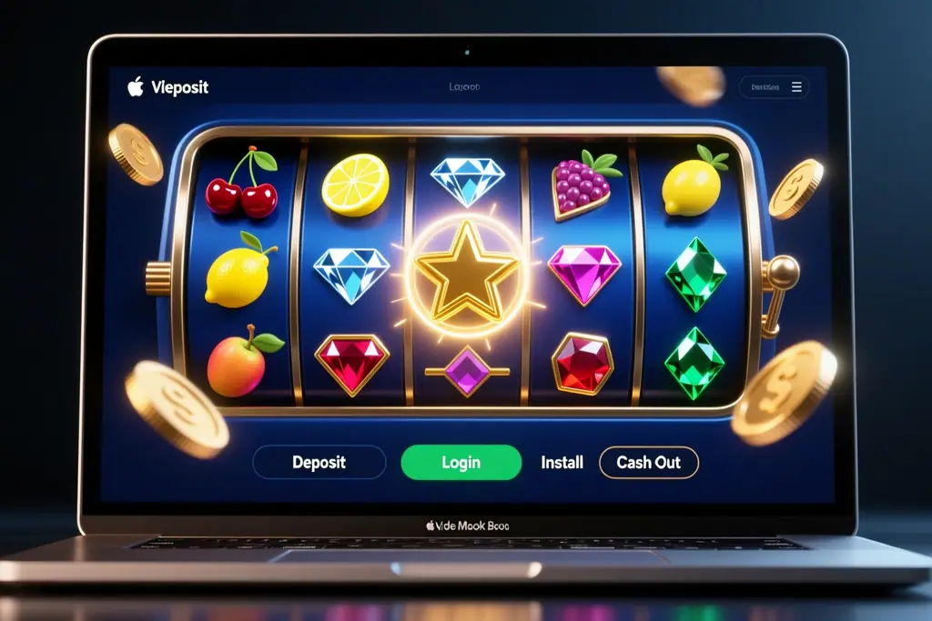 Gates of 7Slots 1000 Review: The Exclusive Branded Slot