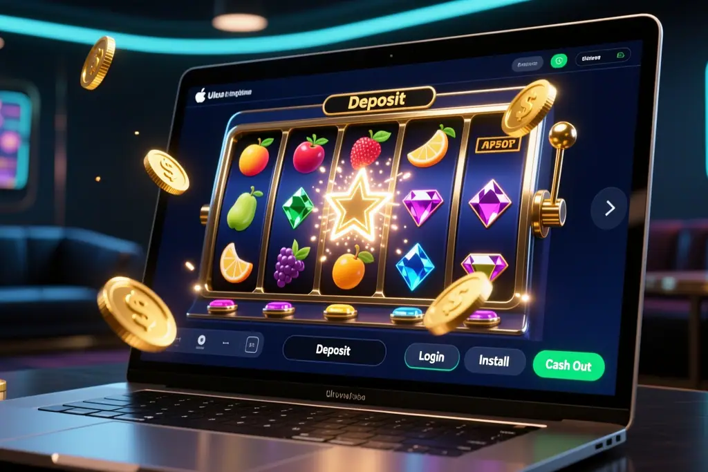 High-Volatility Slots: What to Expect Before You Spin
