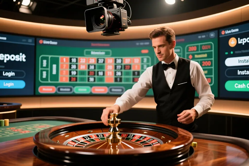 Lightning Blackjack Basics: Rules and Multipliers