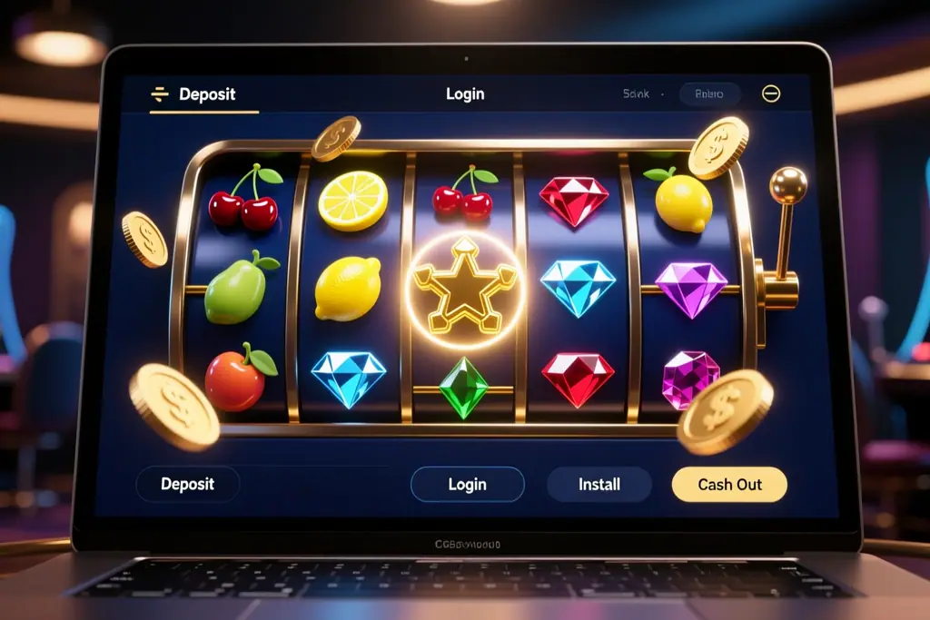 Megaways Slots Explained: How the Mechanic Works