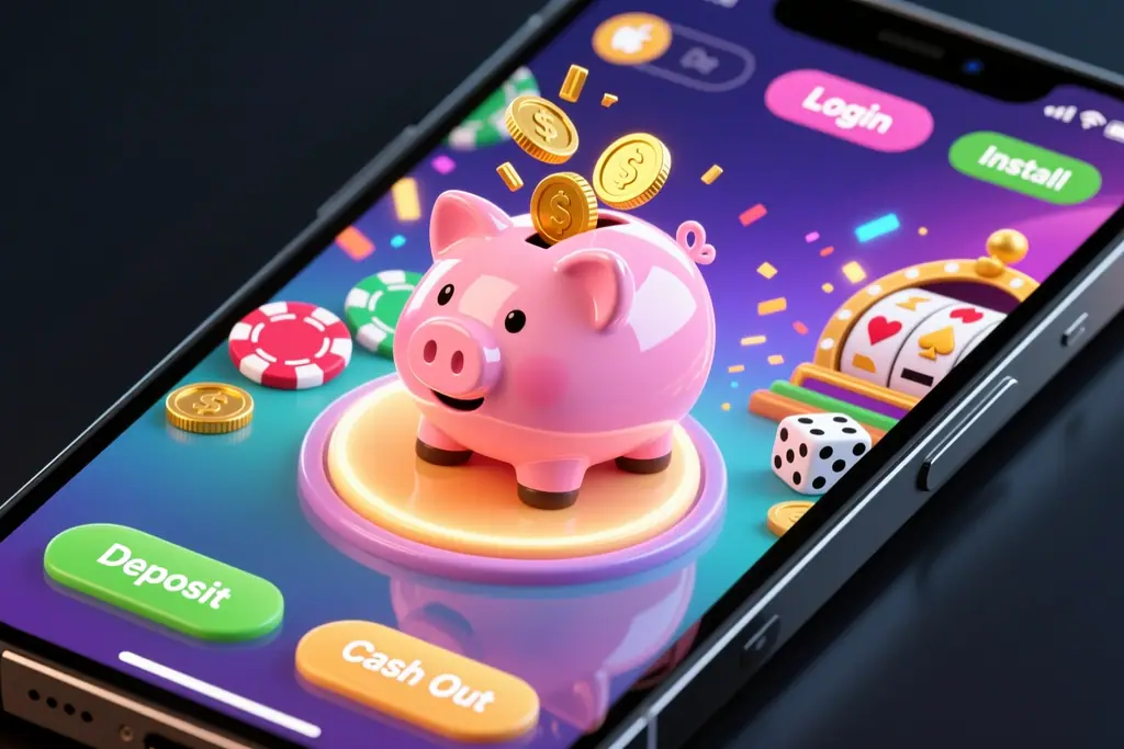 Piggy Tap Game Guide: Habanero’s Tap Format
