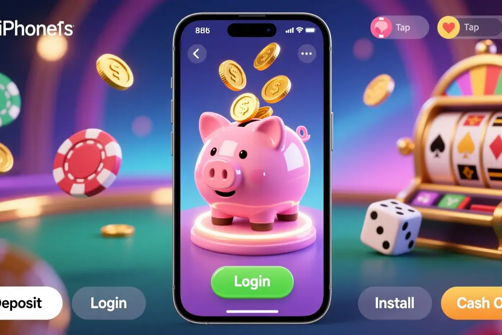 Piggy Tap vs Other Fast Games: What to Expect