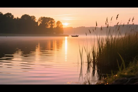 Animal Fishing