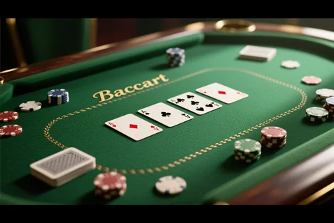 Baccarat