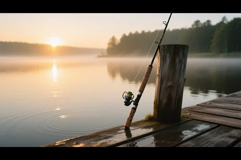 Fishing Club