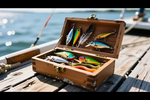 Fishing Expedition