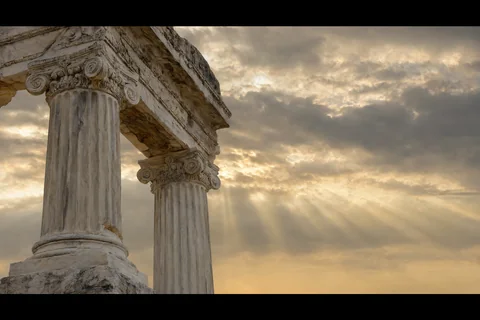 Gates of Olympus