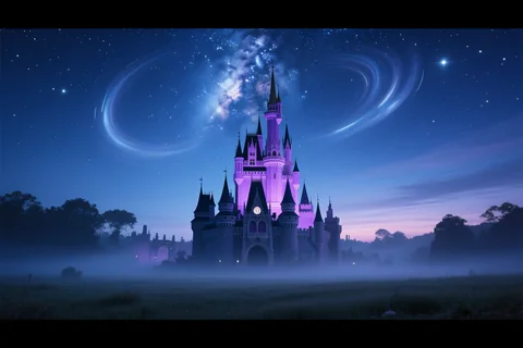 Starlight Princess