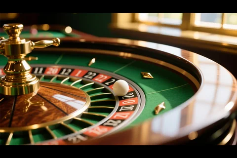 Turkish Roulette